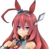 一番赏 赛马娘 第10弹 C奖 美蒲波旁 异色版