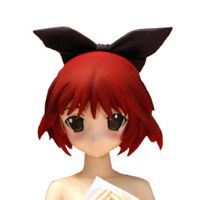 ToHeart2ad 向坂环（少女） DVD套装版