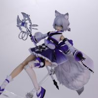 朝潮级驱逐舰 结云║寿屋Arca Nadea AR003