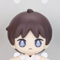 Huggy Good Smile 新世纪福音战士新剧场版 碇真嗣 校服