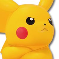 一番赏 宝可梦铁拳锦标赛 A奖 皮卡丘