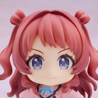 粘土人#2631 学园偶像大师 花海咲季