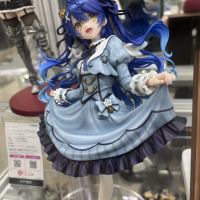 秋叶原amiami实拍