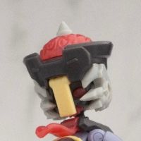 基因干涉系列 尸者永生 僵尸装甲