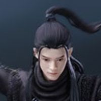 凡人修仙传 韩立 夜行衣