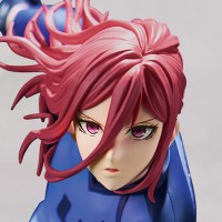 蓝色监狱/蓝色禁区动画版 千切豹马 珍藏人偶（暂称）