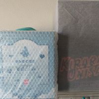 这1/5的原盒怎么能做到这么迷你的