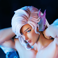 鲛人之恋 蓝色风暴