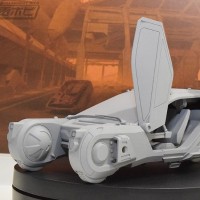 银翼杀手2049 Spinner