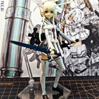 神翼骑士团尤莉