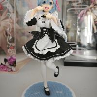 蕾姆猫耳 青春版 感觉挺不错