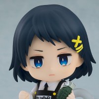 粘土人#2621 幼儿园WARS 哈娜