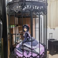 喜多川海梦人偶~黑江雫