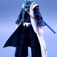 万代 shf 死神 日番谷冬狮郎