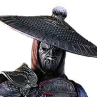 画江湖之天罡 袁天罡