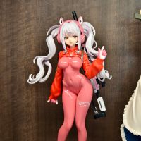 胜利女神NIKKE 爱丽丝