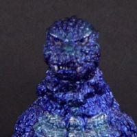 哥斯拉（1984）软胶套件