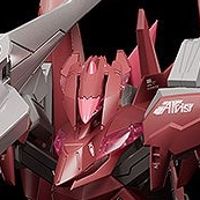 MODEROID 苍穹之法芙娜 THE BEYOND 法芙娜 Mk.XIII改 Chronus