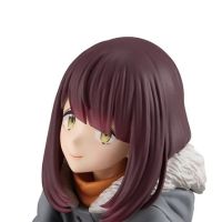 Melty Princess 摇曳露营△ 第三季 掌中绫乃