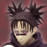 全力造形  咒术回战 胀相