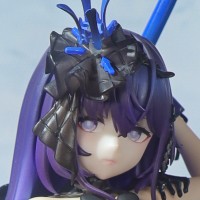 崩坏3rd 希儿  栖于永夜