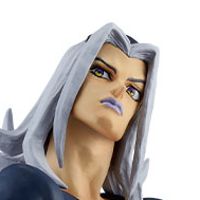 一番赏 JOJO的奇妙冒险 黄金之风 E奖 雷欧·阿帕基 MASTERLISE