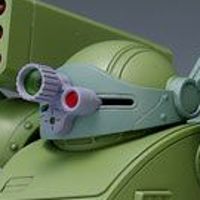 装甲骑兵 眼镜斗犬 高速型 [PS版]