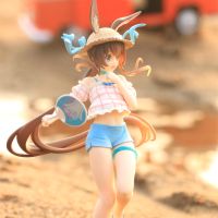 “我还害怕博士会不会不喜欢这身泳装——”