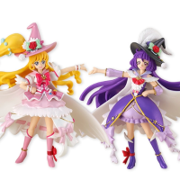 魔法使光之美少女！可爱人偶套装 ～双人套装～