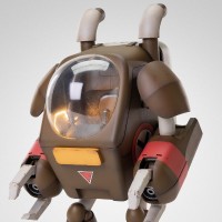 合金弹头3 重力机甲