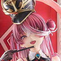 hololive 宝钟玛琳 三十路服装