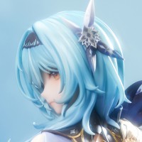 原神 优菈 罪与罚Ver.