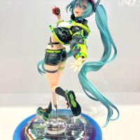 マジカルミライ2024 展示