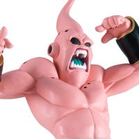 龙珠Z  MATCH MAKERS 魔人布欧（大战超级赛亚人3悟天克斯）