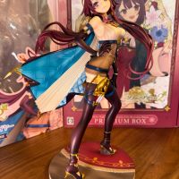 KT model 拉米洁儿