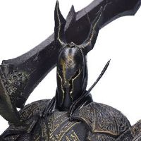 TORUPAKA！黑暗之魂 塑像藏品款式3 黑骑士