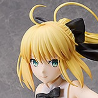 B-style 命运-冠位指定 剑士-阿尔托莉雅·潘德拉贡（Lily）