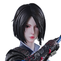 画江湖之不良人 姬如雪