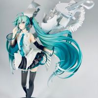 初音 16周年纪念款 日推返图