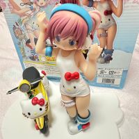 和HelloKitty一起！