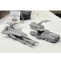 雷鸟神机队 机械精选 第5部分