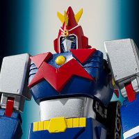 SMP  超电磁侠 波鲁吉斯V V阵型套装 特别版