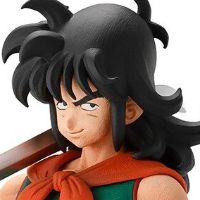 一番赏 龙珠EX 孙悟空修行篇 C奖 雅木茶 MASTERLISE