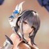 碧蓝航线 镇海改