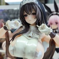 MAGI-ARTS✘PURE的祈愿修女