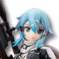 一番赏 刀剑神域 STAGE2 双倍机会活动 诗乃  特别版