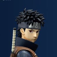 一番赏 火影忍者疾风传 映出内心的赤瞳 B奖 宇智波止水 MASTERLISE