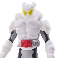 骑士英雄系列 假面骑士加布 软棉花糖形态