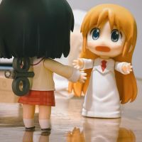 东云研究所的今天也很和平