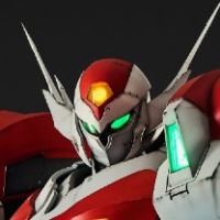 宇宙骑士D-BOY  1/1全身像